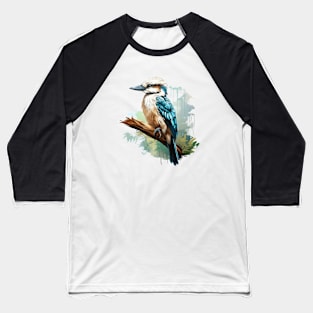 Kookaburra Baseball T-Shirt